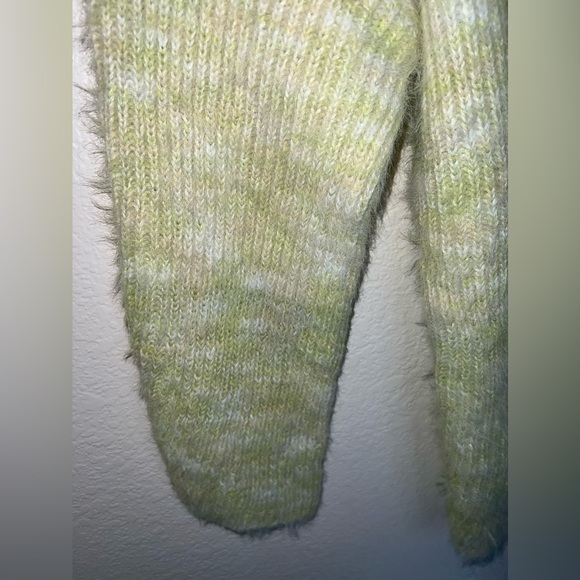 Kimchi Blue Priscilla Fuzzy Pullover Sweater - Picture 8 of 12